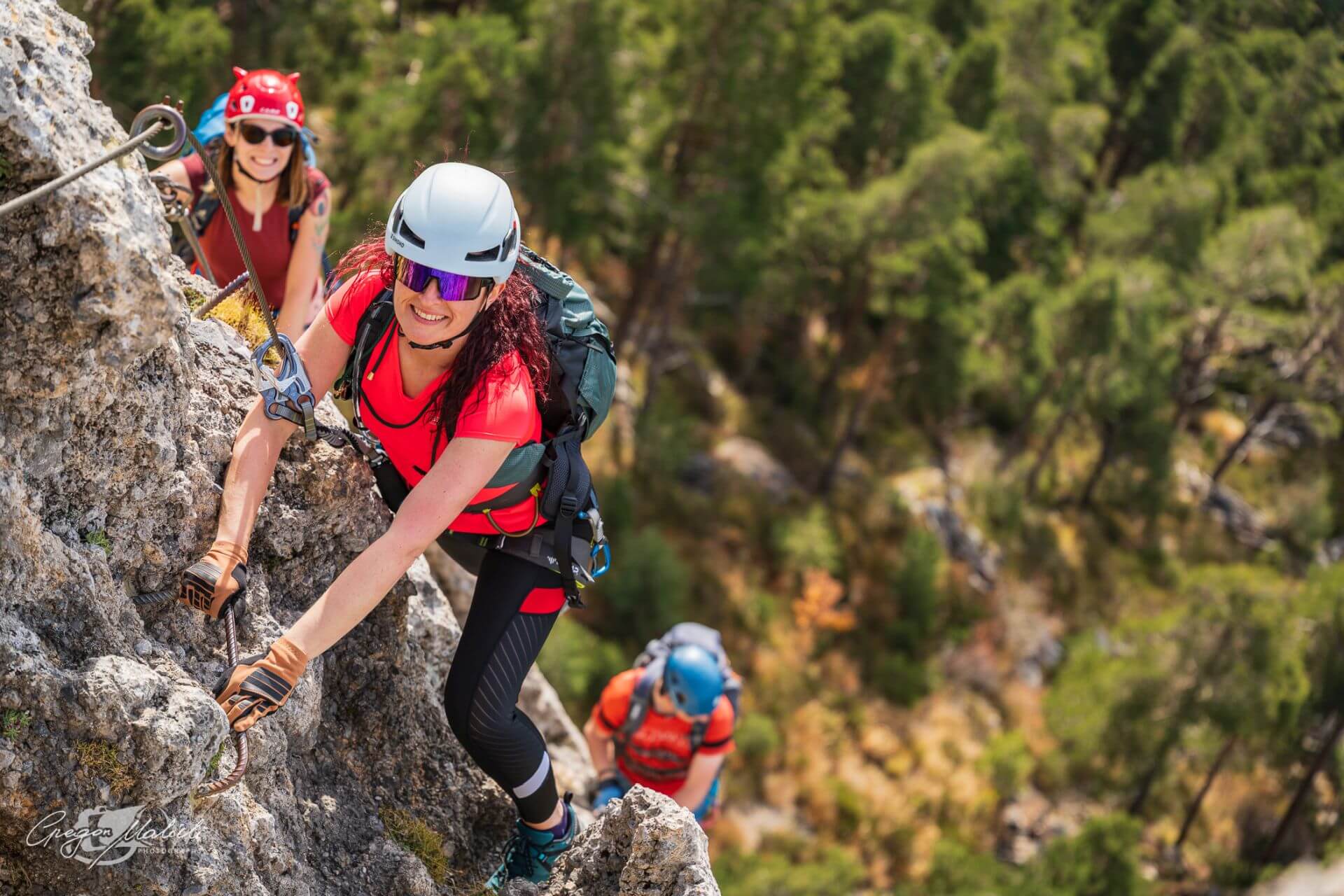 Wypady Na Via Ferraty 02