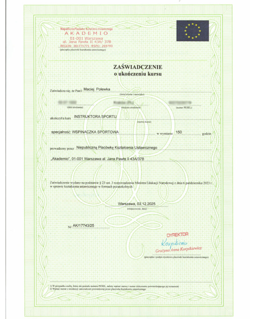 Zaświadczenie1